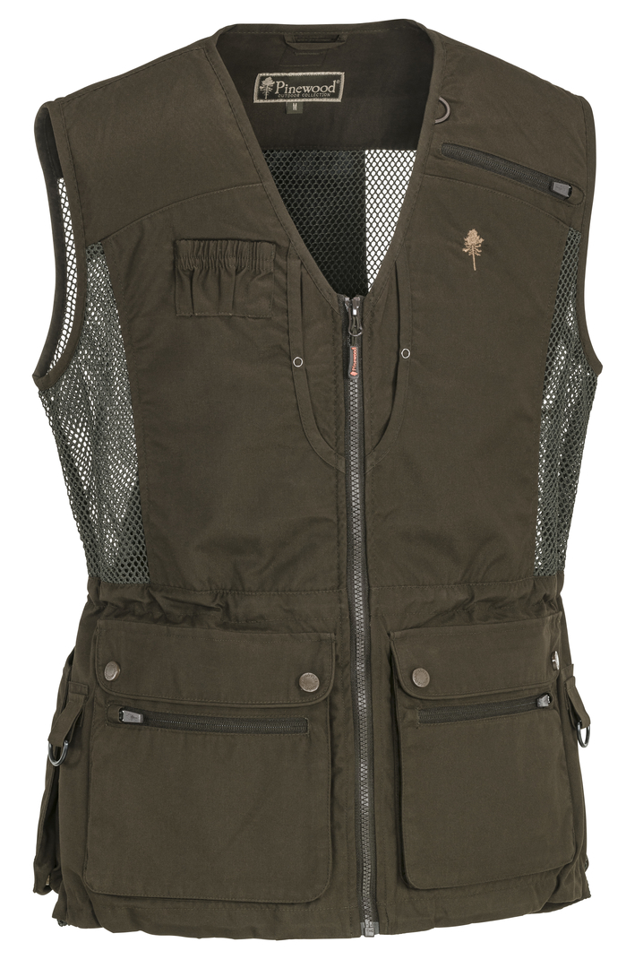 Pinewood DogSport Vest Light, Dame Pinewood DogSport Turhunden